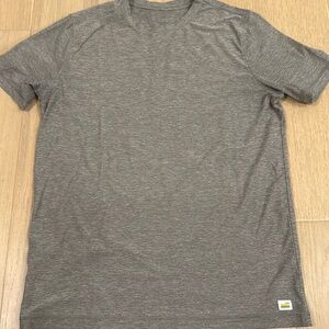 Vuori Current Tech Tee